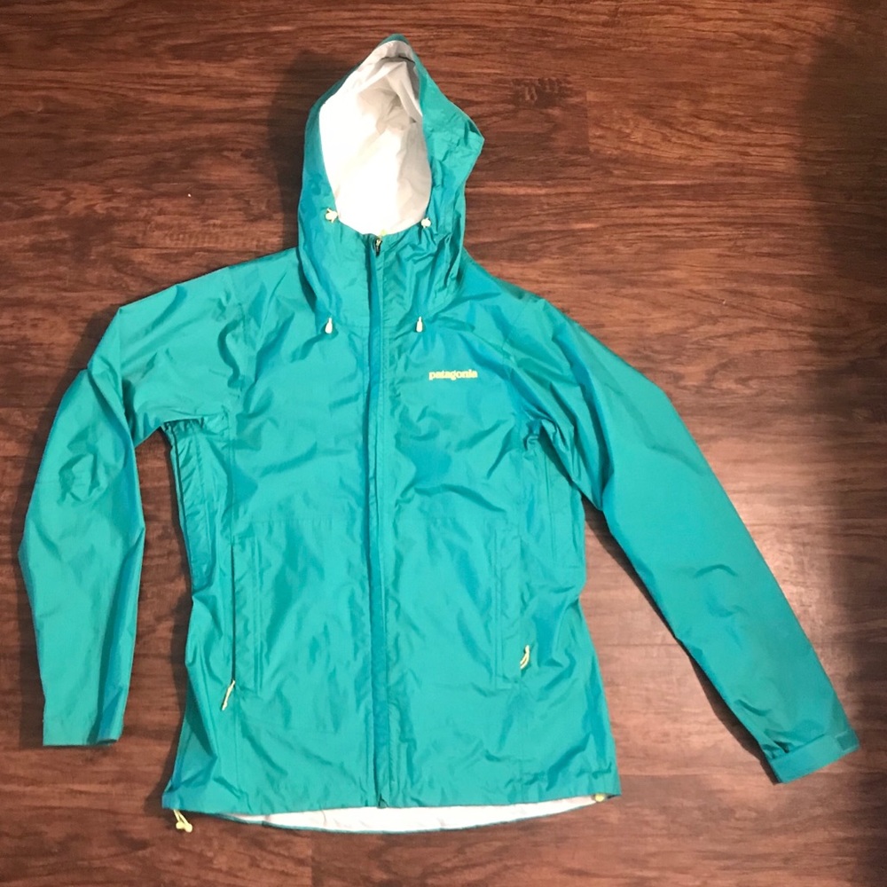 Patagonia Women's Torrentshell Jacket